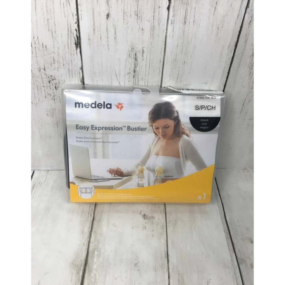 Medela Easy Expression Bustier
